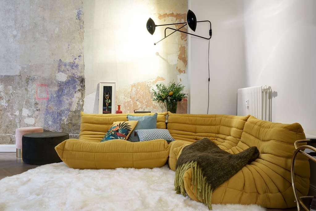 Cora Appartement Leipzig
