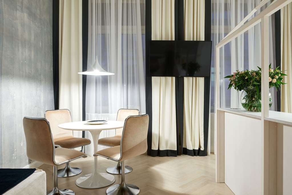 Appartement Cora *