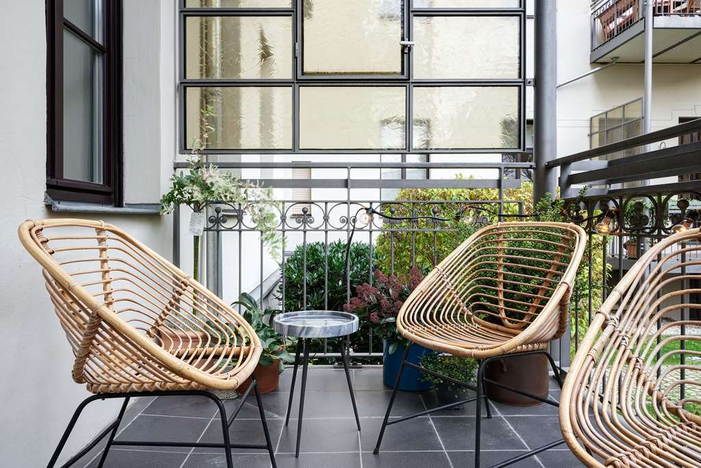 Appartement Cora