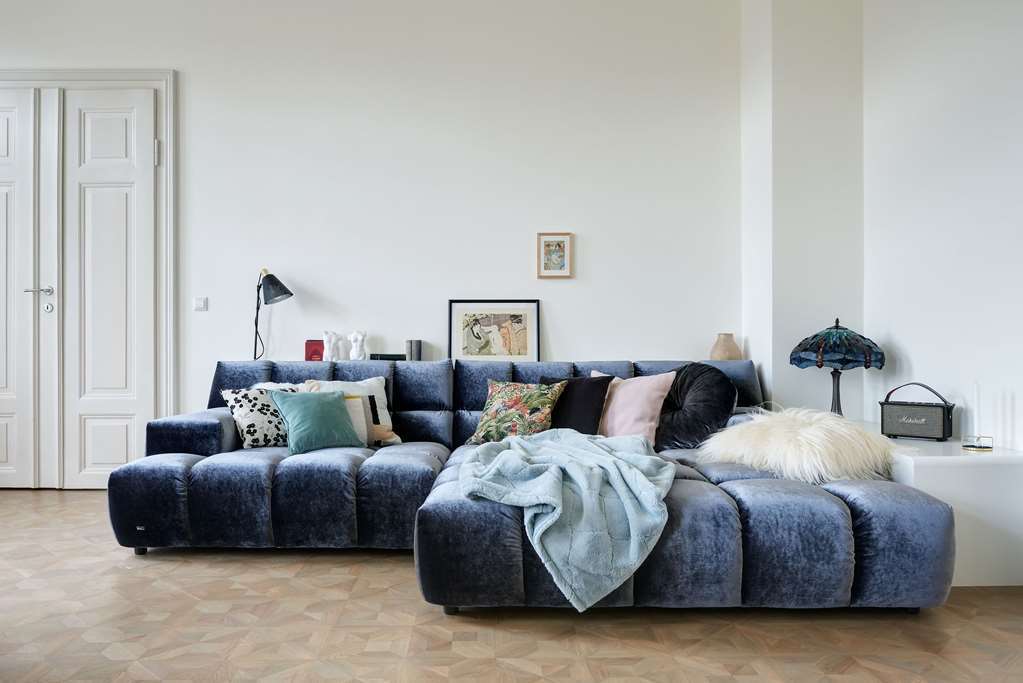 Appartement Cora *