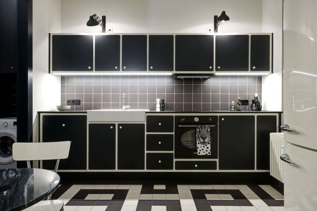 Appartement Cora