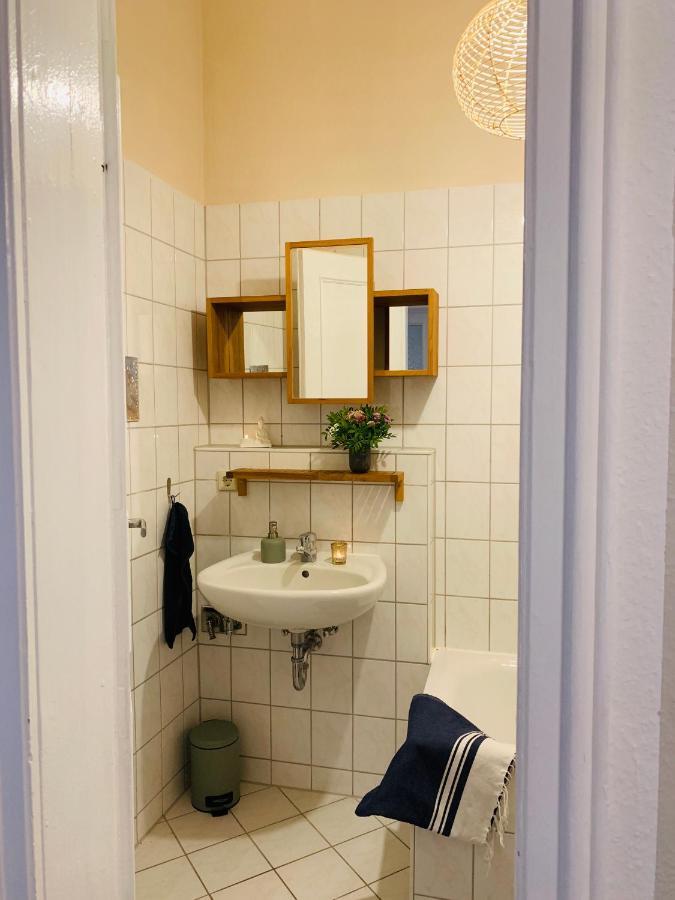 Rossplatz - 3-zimmer Im Zentrum Apartment