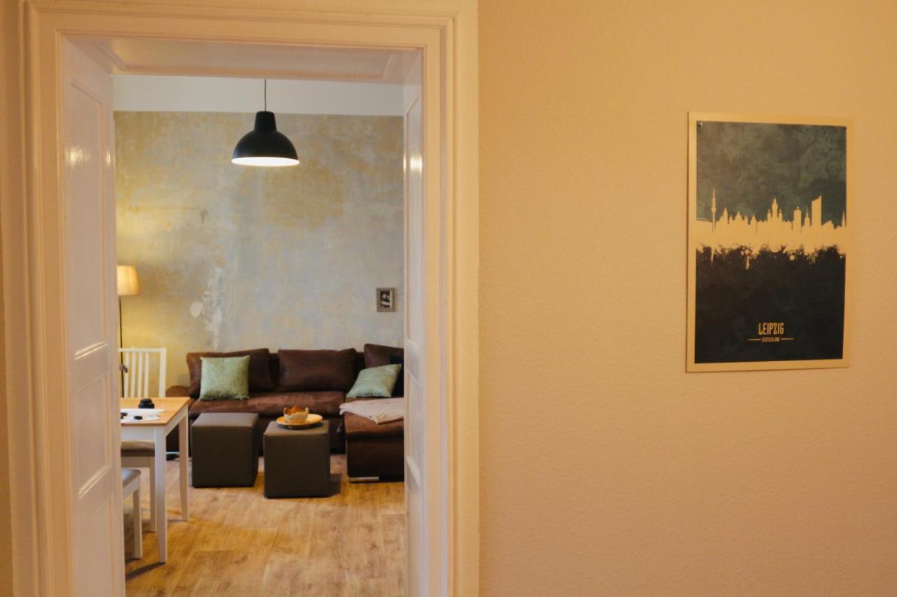 Apartment Rossplatz - 3-zimmer Im Zentrum