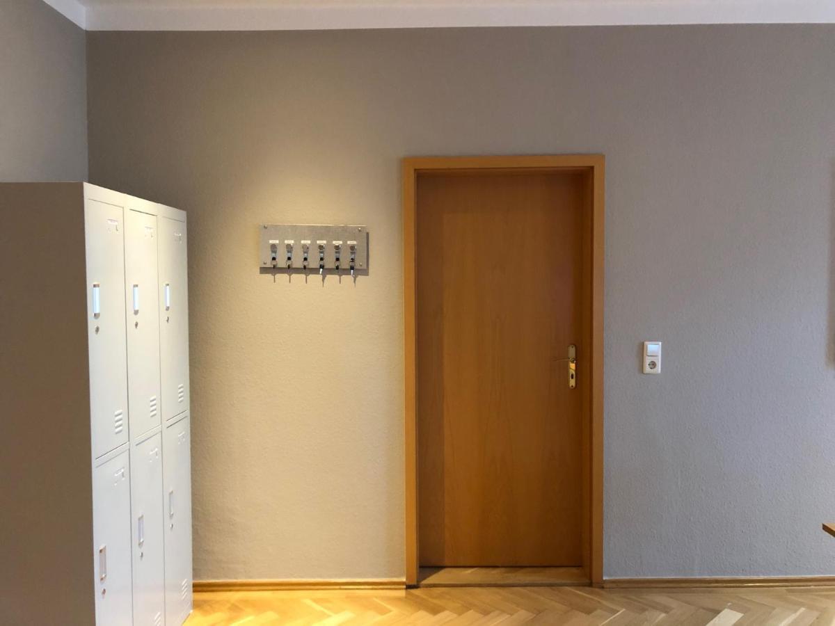 Apartment 3 Fur 6-8 Personen Zentrum