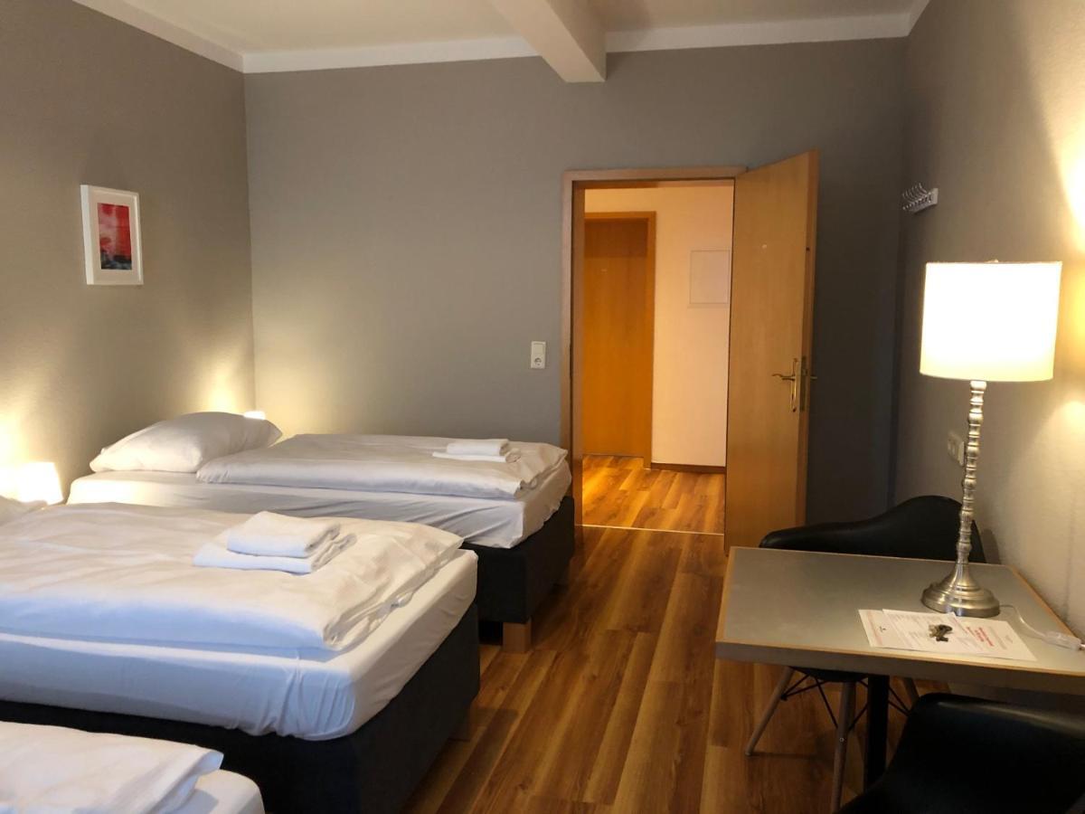 Apartment 3 Fur 6-8 Personen Zentrum
