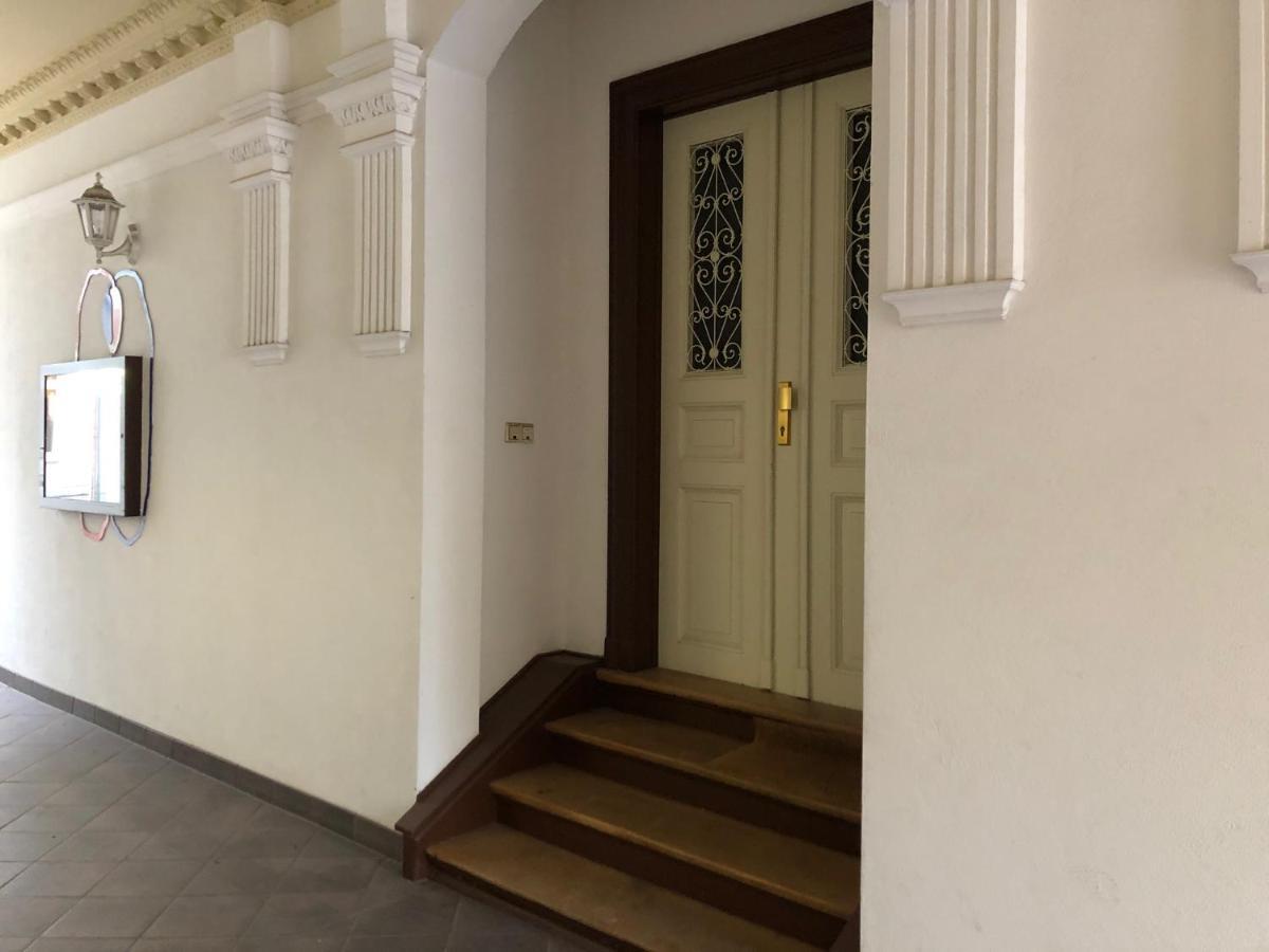 Apartment 3 Fur 6-8 Personen Zentrum