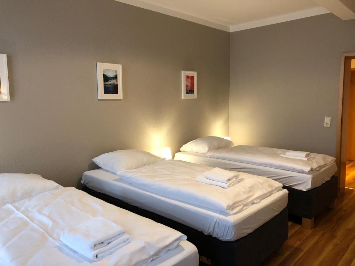 3 Fur 6-8 Personen Zentrum *