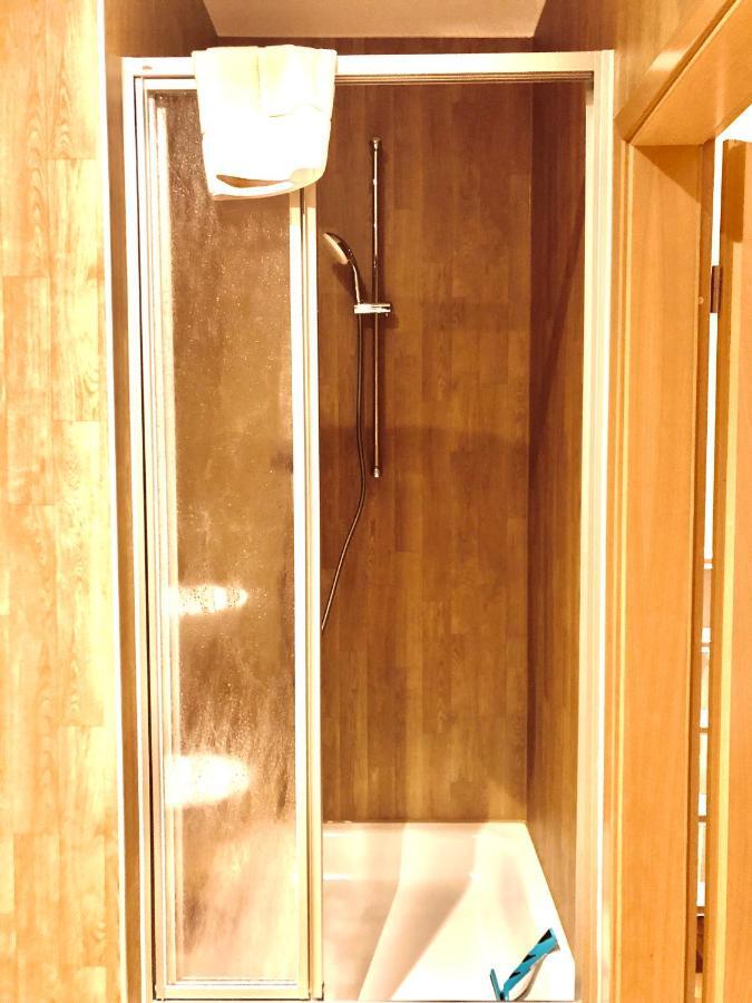 Apartment 3 Fur 6-8 Personen Zentrum *