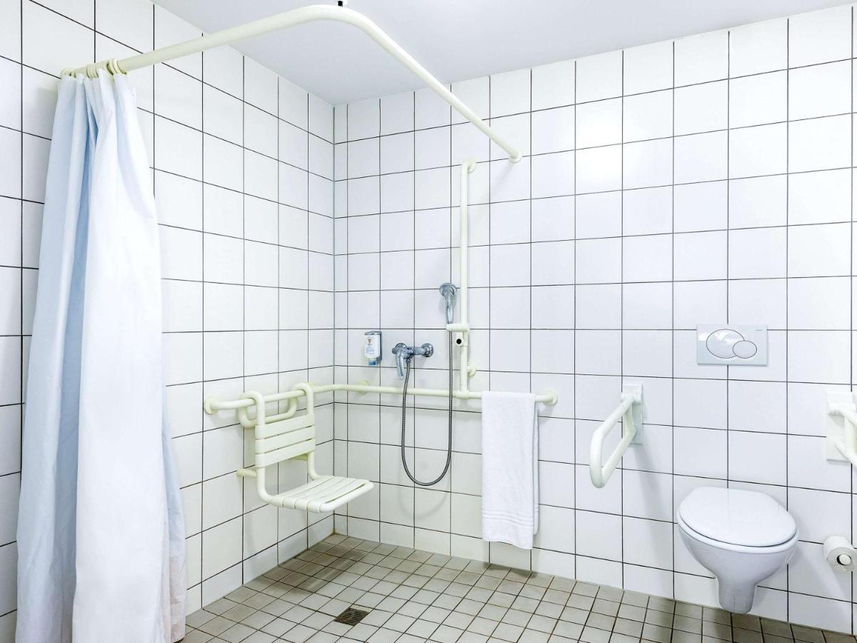 Ibis Budget Hotel Leipzig