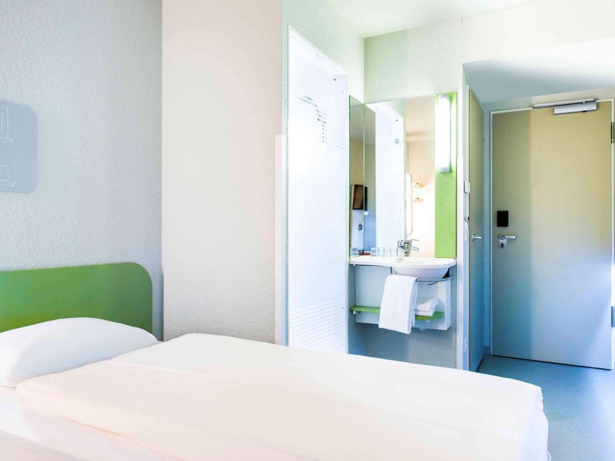 Ibis Budget Hotel