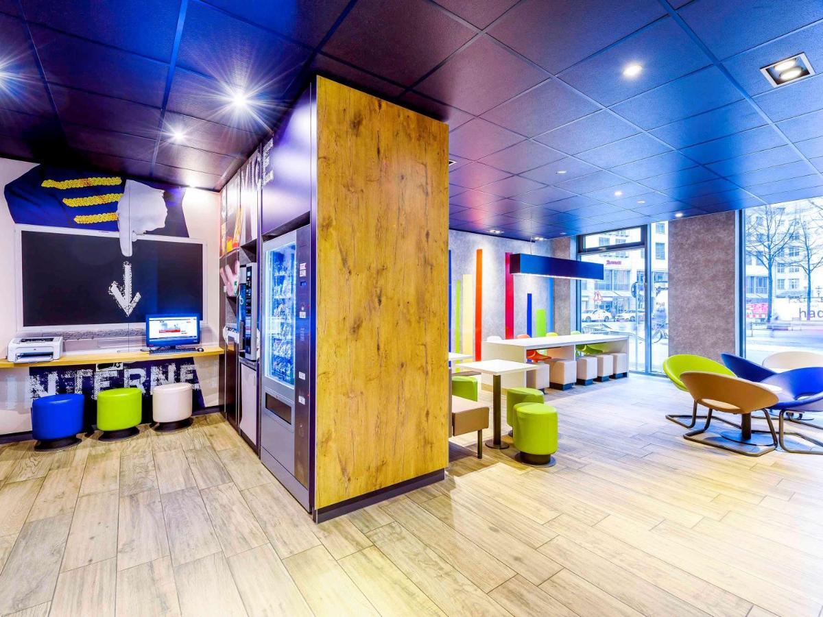 Ibis Budget Hotel *