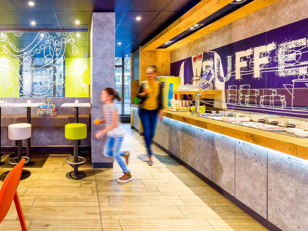 Ibis Budget Leipzig