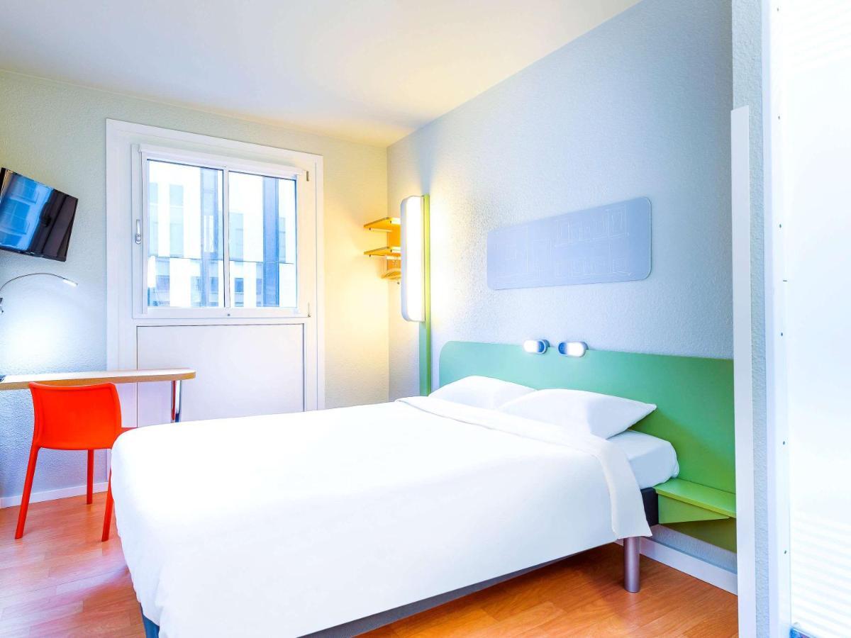 Ibis Budget Leipzig