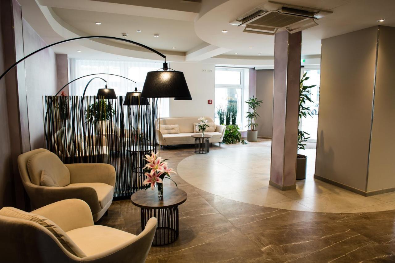 Atlas Hotel Leipzig