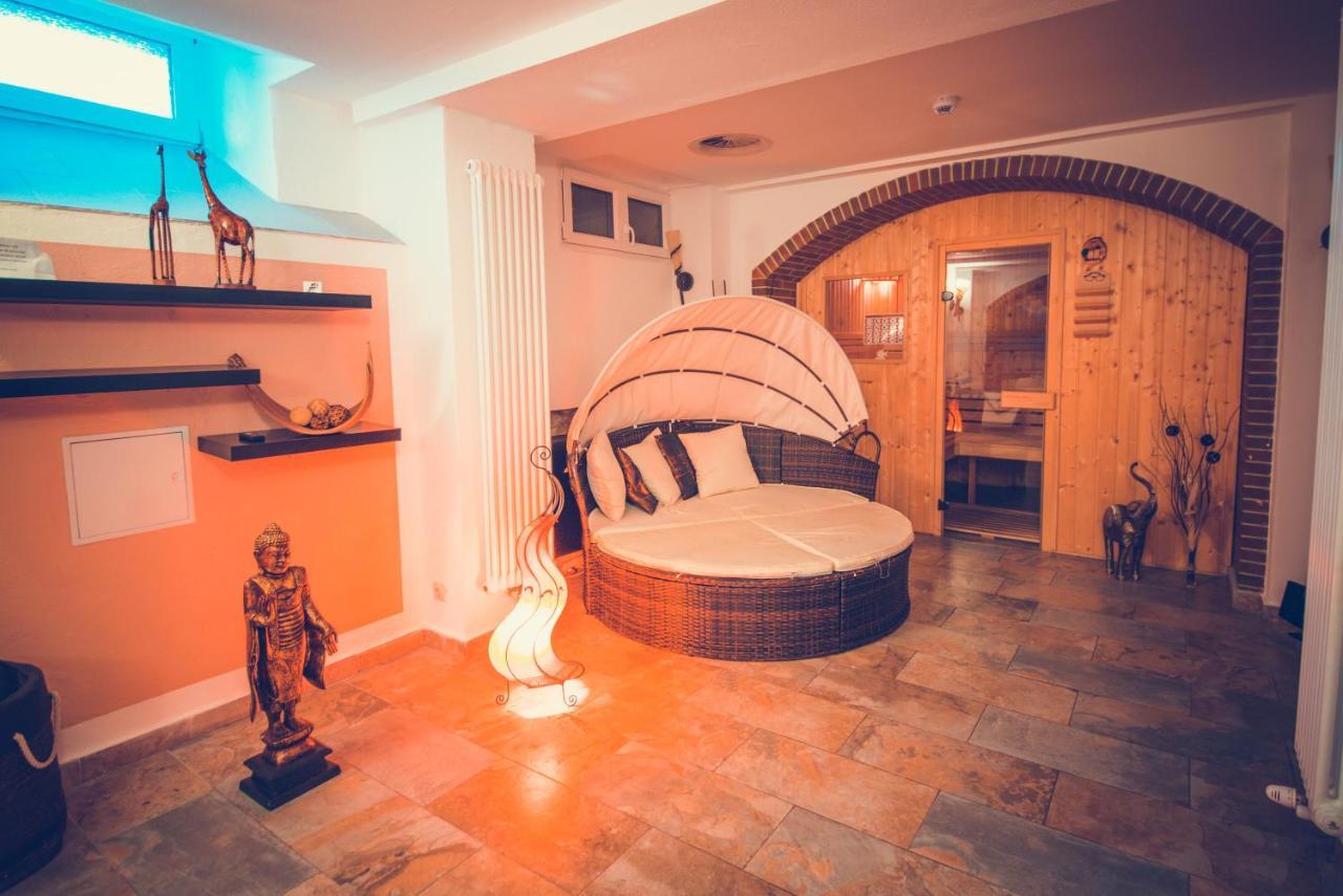 Hotel Arena 4*