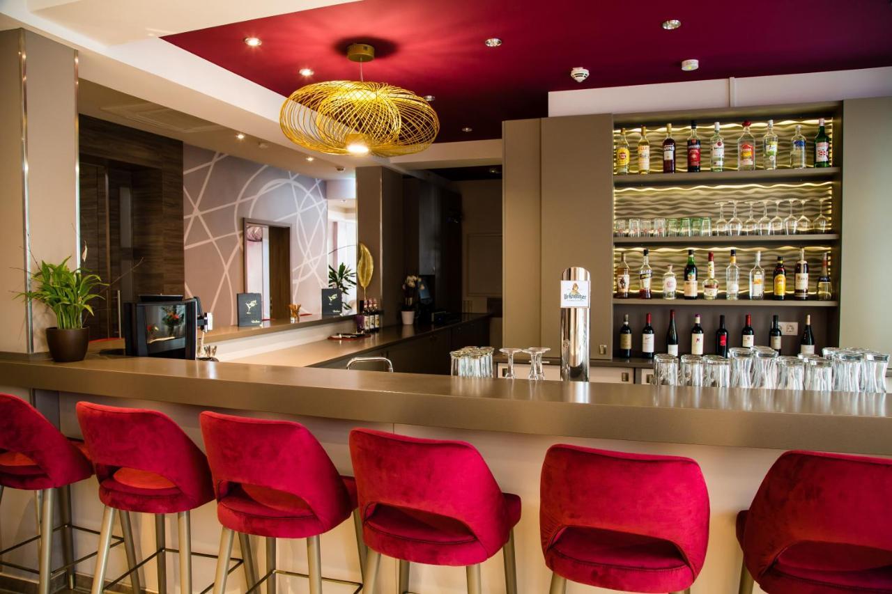 Atlas Hotel