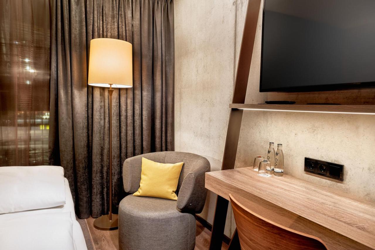 Hotel Hyperion Leipzig