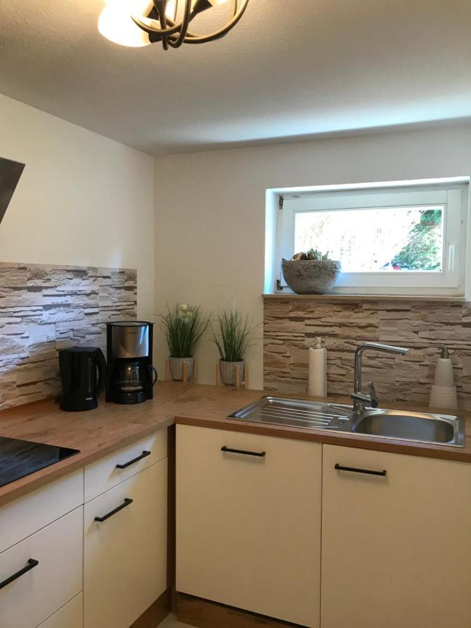 Appartement Schroeder *