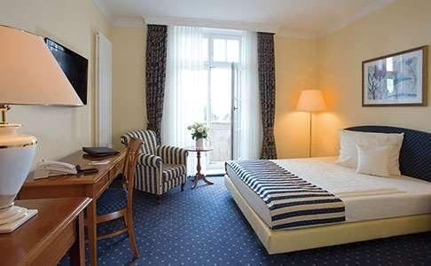 Victor's Residenz-hotel Hotel