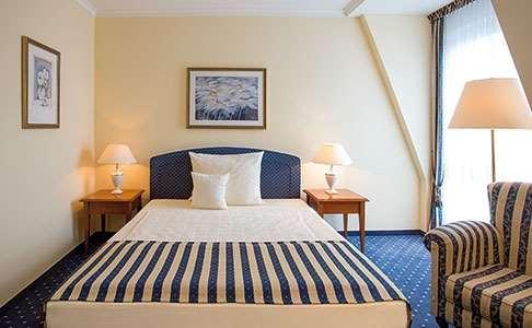Victor's Residenz-hotel 4*