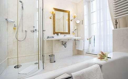 Victor's Residenz-hotel