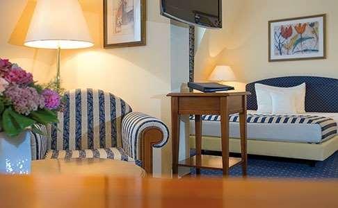 Victor's Residenz-hotel 4*