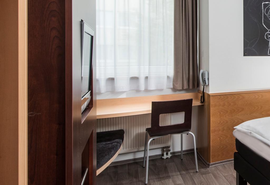 Hotel Ibis Nord-ost