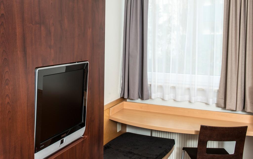 Ibis Nord-ost Hotel