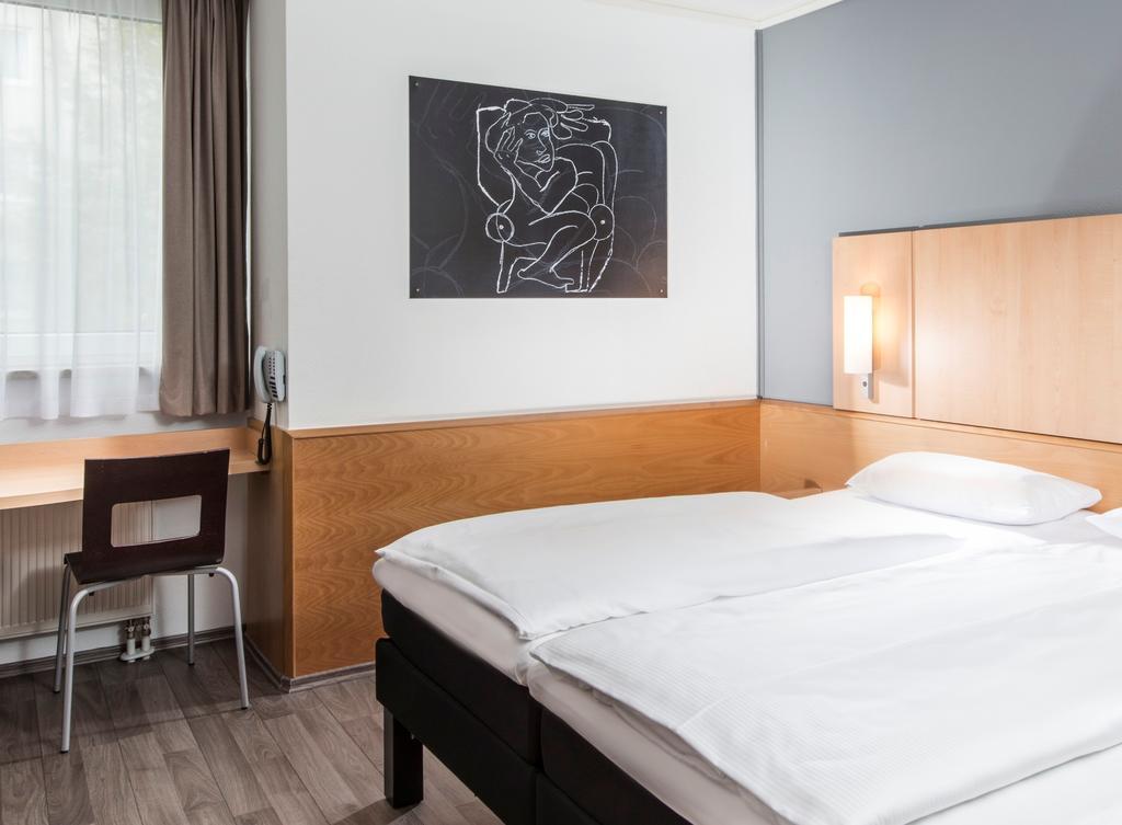 Hotel Ibis Nord-ost 2*