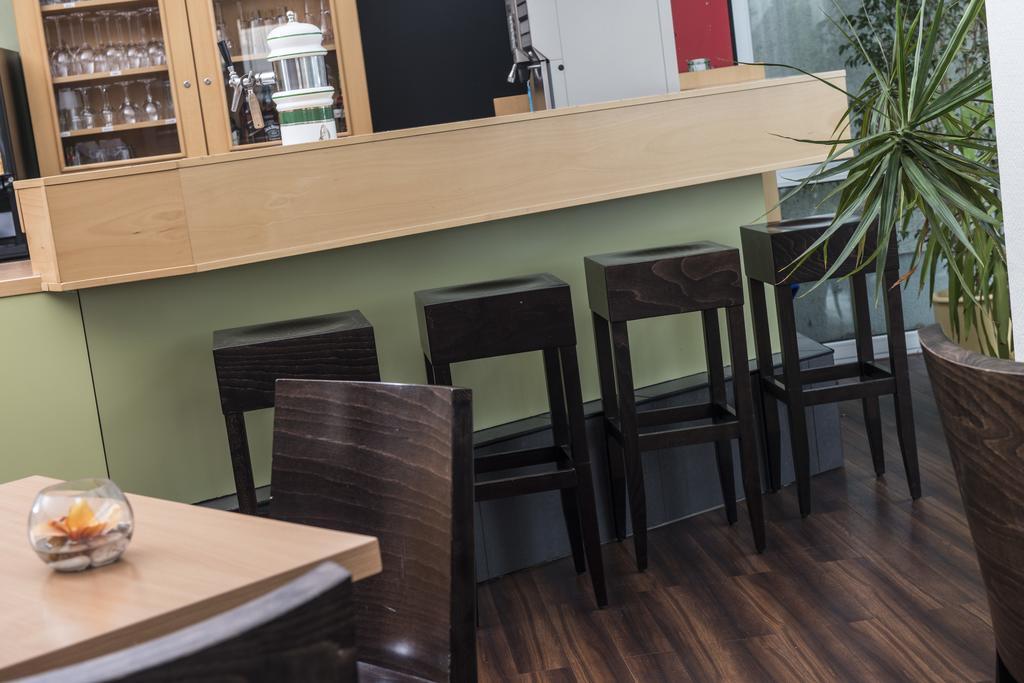 Ibis Nord-ost