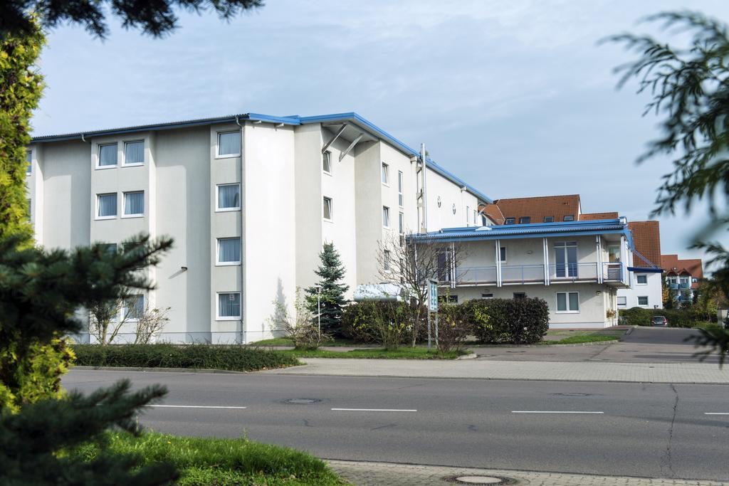 Hotel Ibis Nord-ost