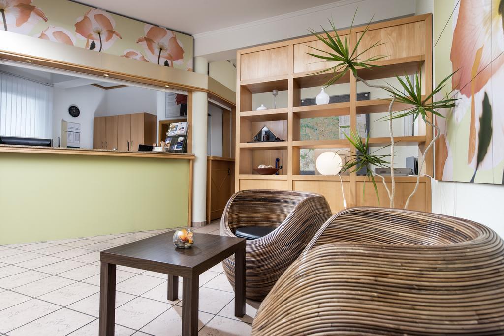 Hotel Ibis Nord-ost Leipzig