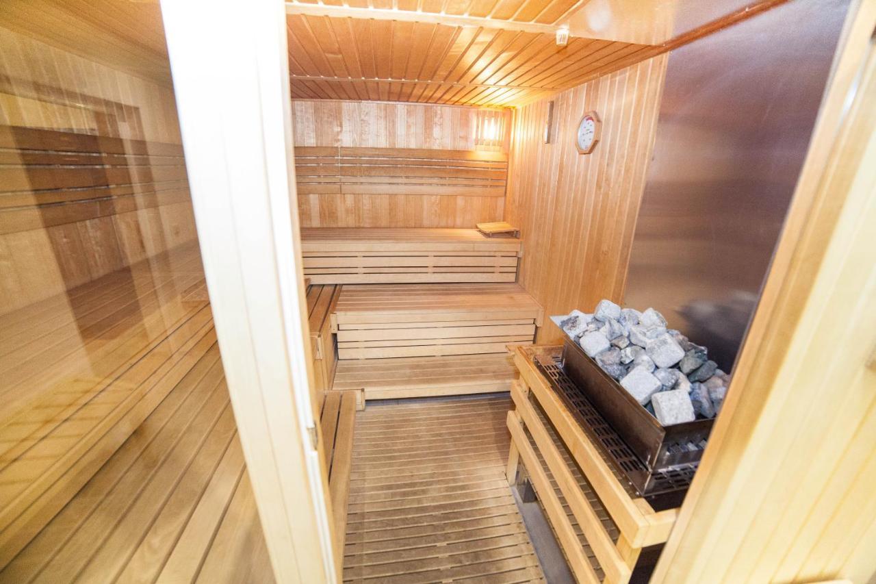 Am Gutspark Prager Gbr Appartement