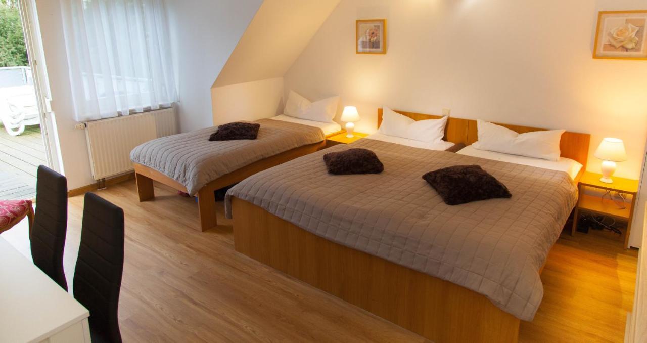 Am Gutspark Prager Gbr Appartement