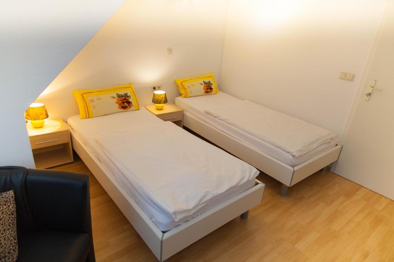 Am Gutspark Prager Gbr Appartement