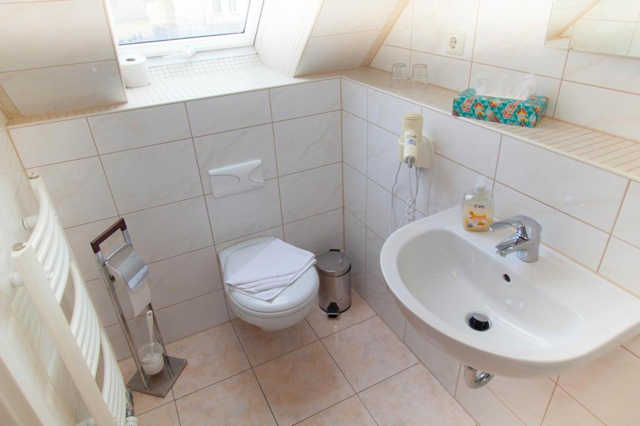 Am Gutspark Prager Gbr Appartement *