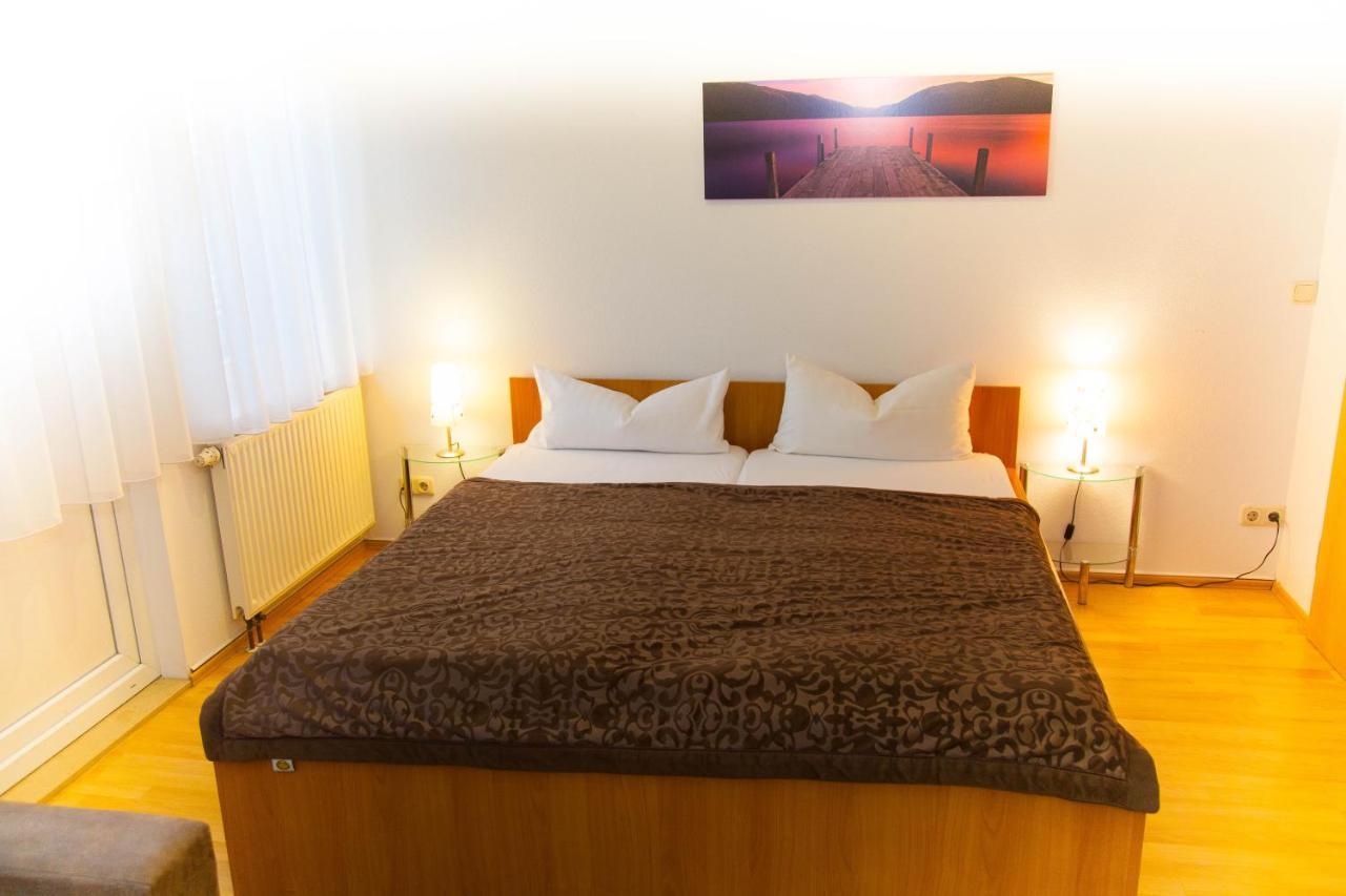 Appartement Am Gutspark Prager Gbr *