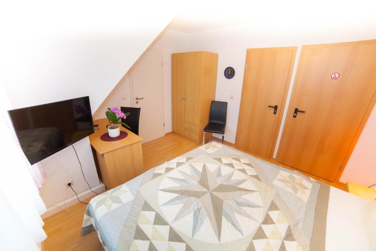 Am Gutspark Prager Gbr Appartement Leipzig