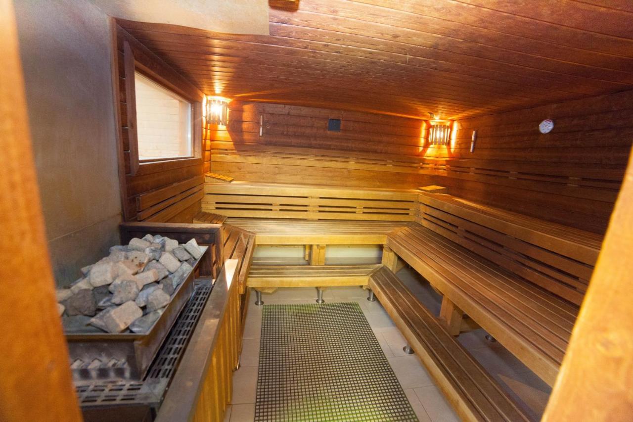 Am Gutspark Prager Gbr Appartement *