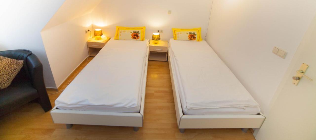 Am Gutspark Prager Gbr Appartement Leipzig