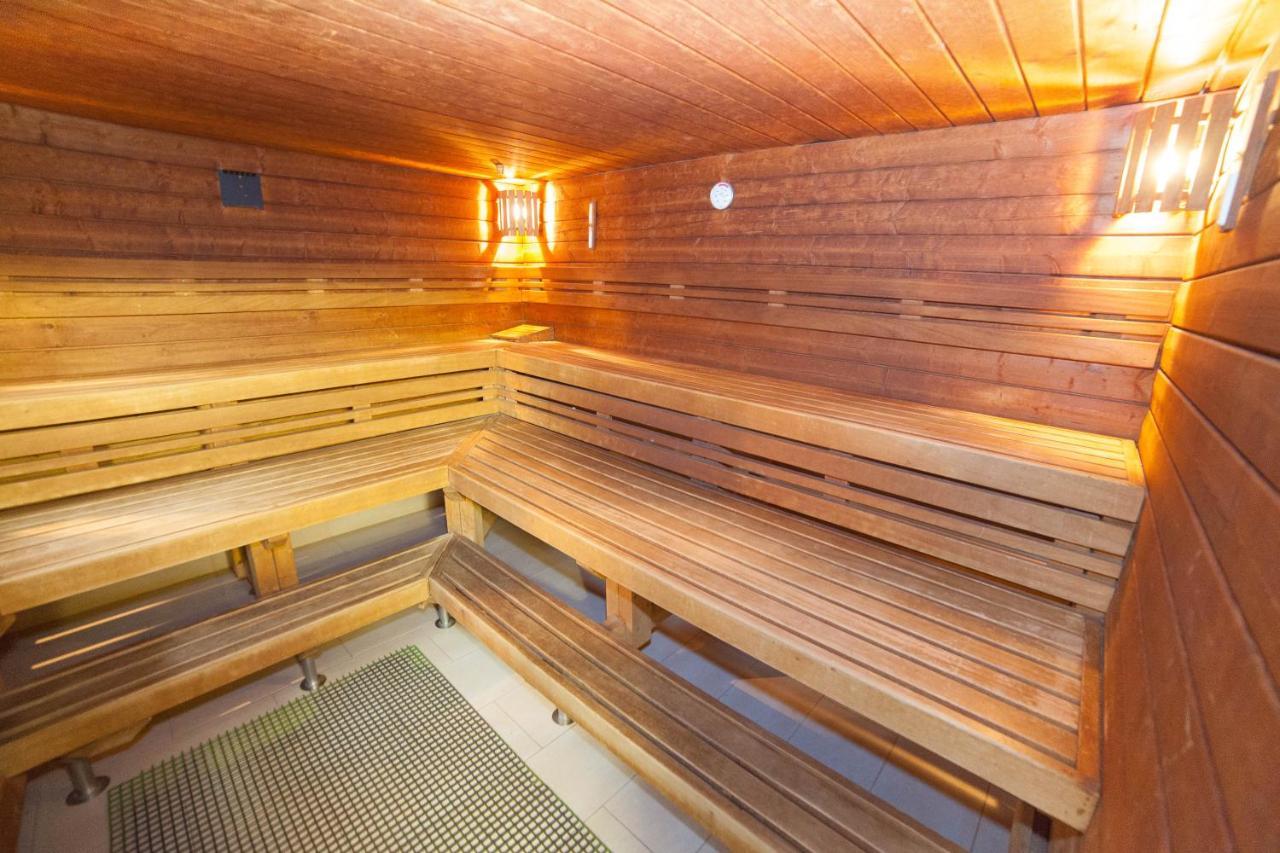 Am Gutspark Prager Gbr Appartement *