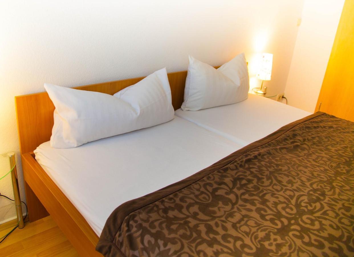 Appartement Am Gutspark Prager Gbr Leipzig