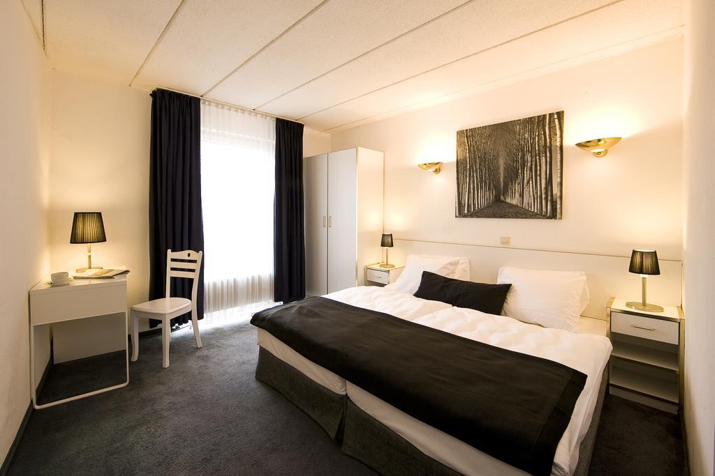 Hotel City Inn Hotel Leipzig