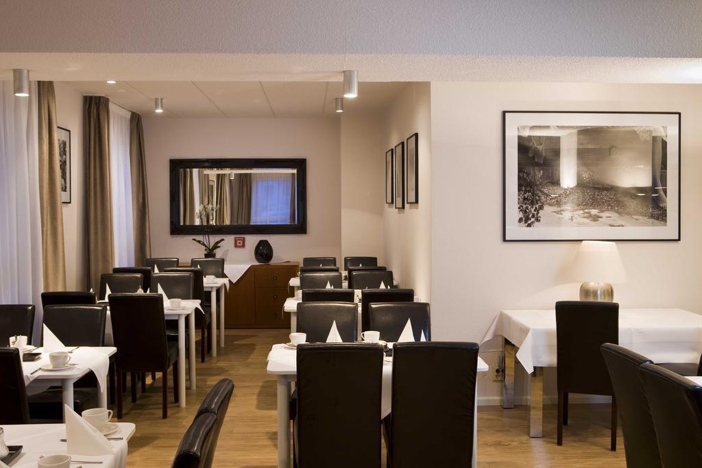 City Inn Hotel Leipzig Leipzig