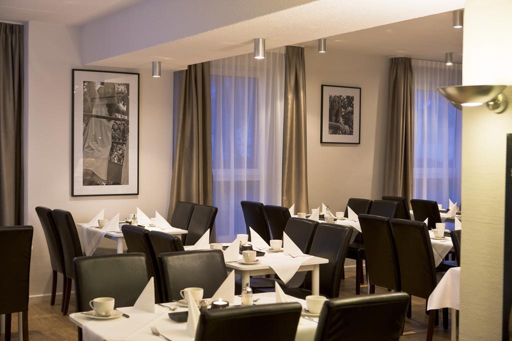 Hotel City Inn Hotel Leipzig 2*