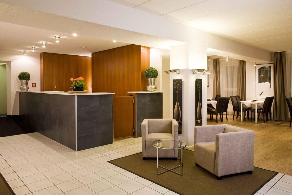 City Inn Hotel Leipzig 2*