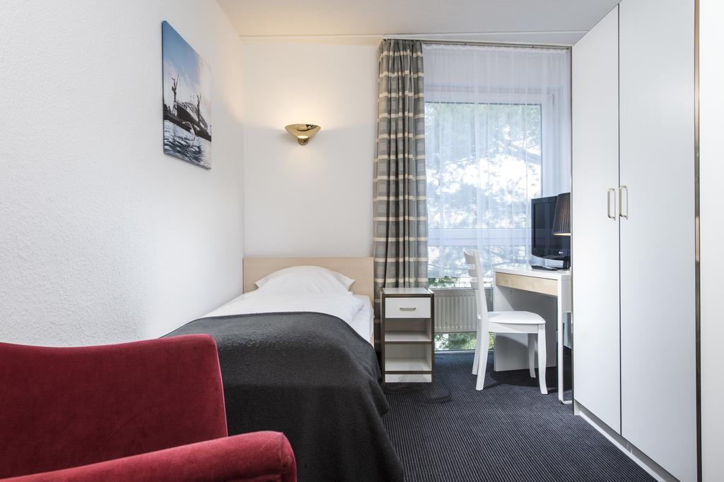 Hotel City Inn Hotel Leipzig Leipzig
