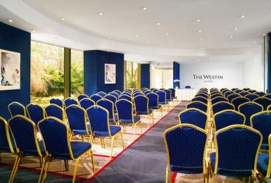 The Westin Leipzig