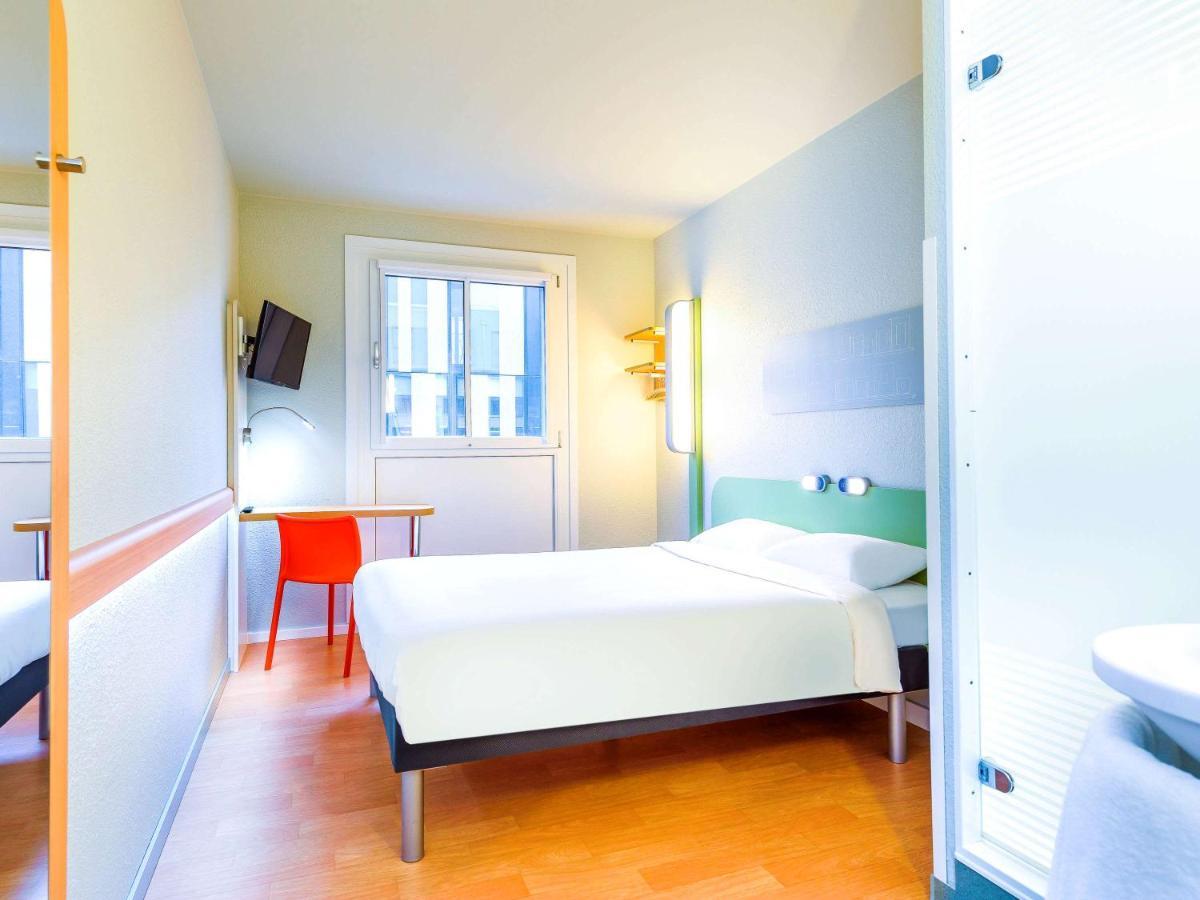 Ibis Budget * Leipzig