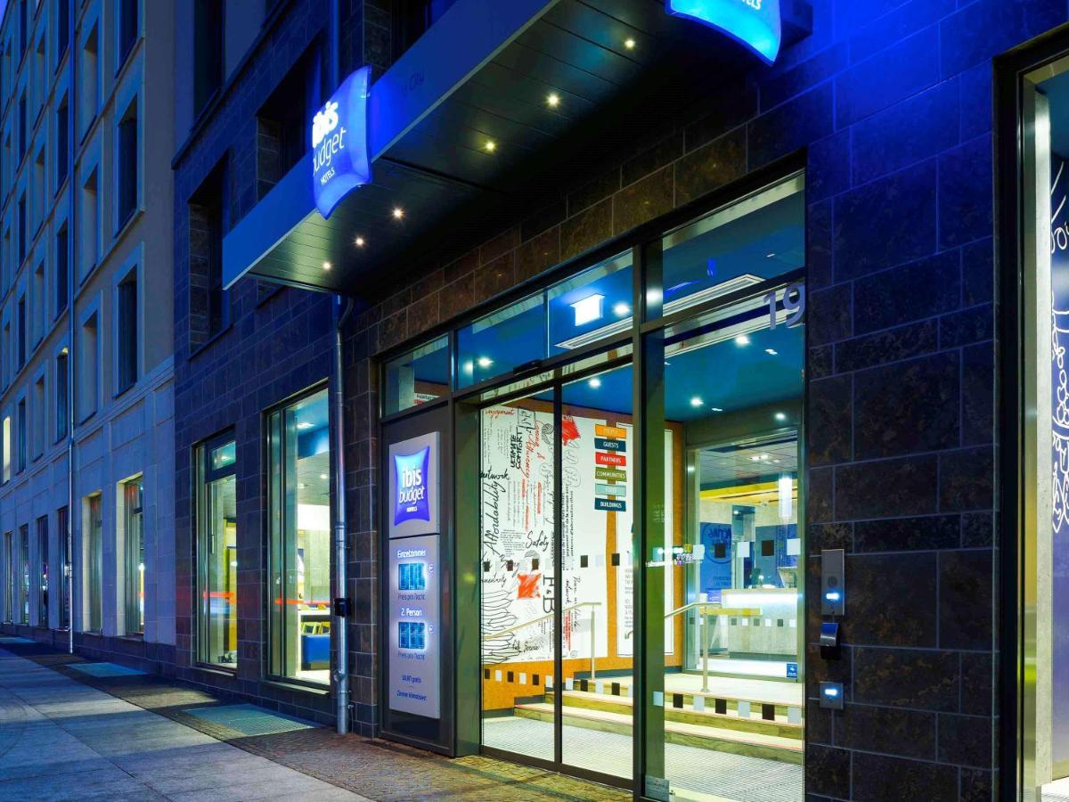Ibis Budget Hotel